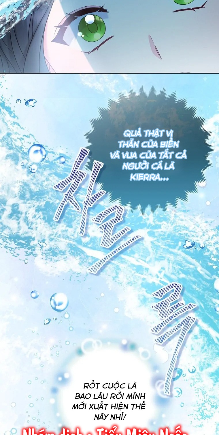 hương vị ngọt ngào muộn màn chapter 39 15