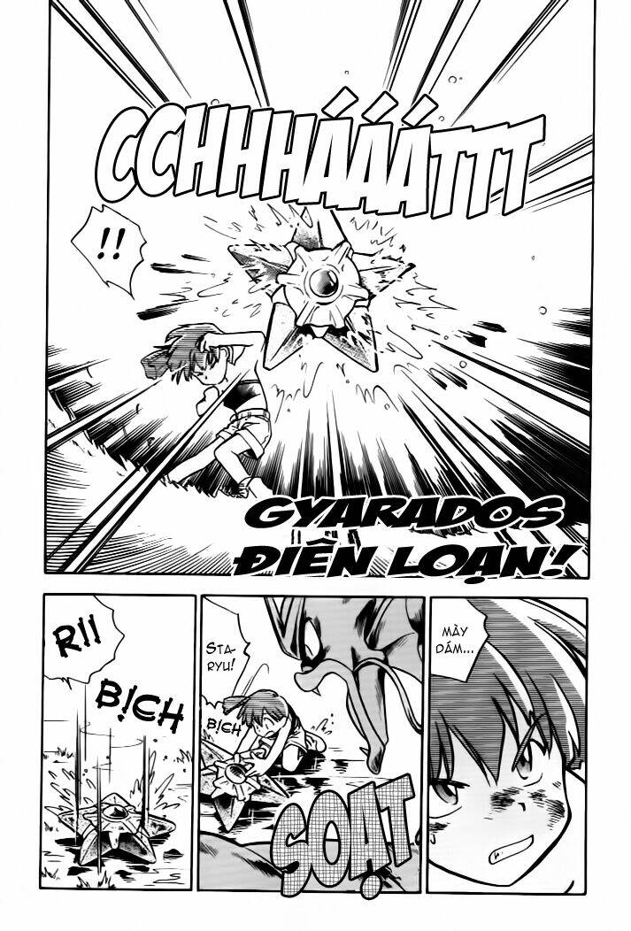 thú cưng đặc biệt chapter 6 3