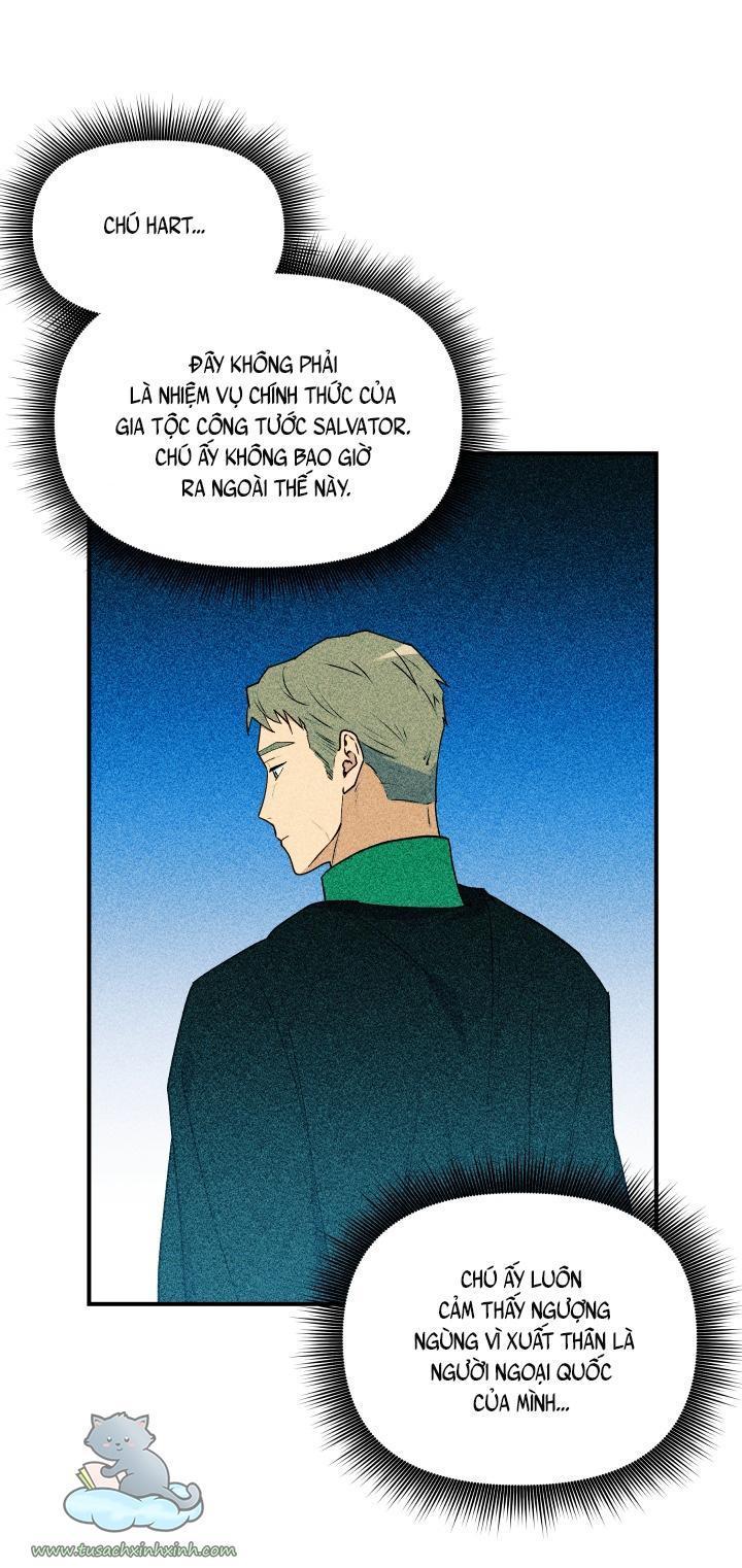 công nương khế ước của gia tộc công tước quái vật chapter 85 17