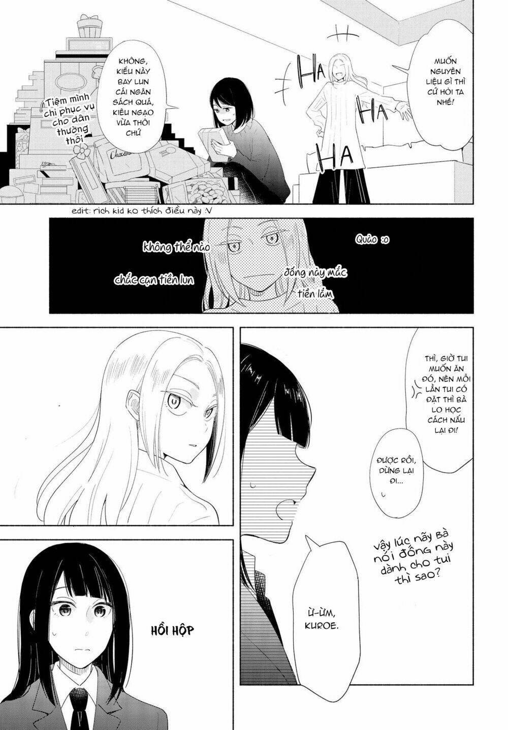 this love that won't reach chapter 18 19