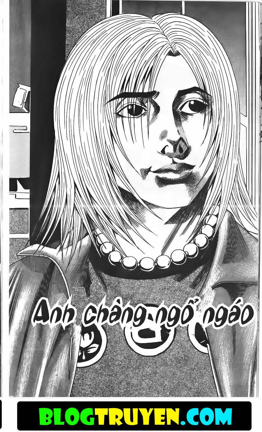 bitagi - anh chàng ngổ ngáo chapter 148 19