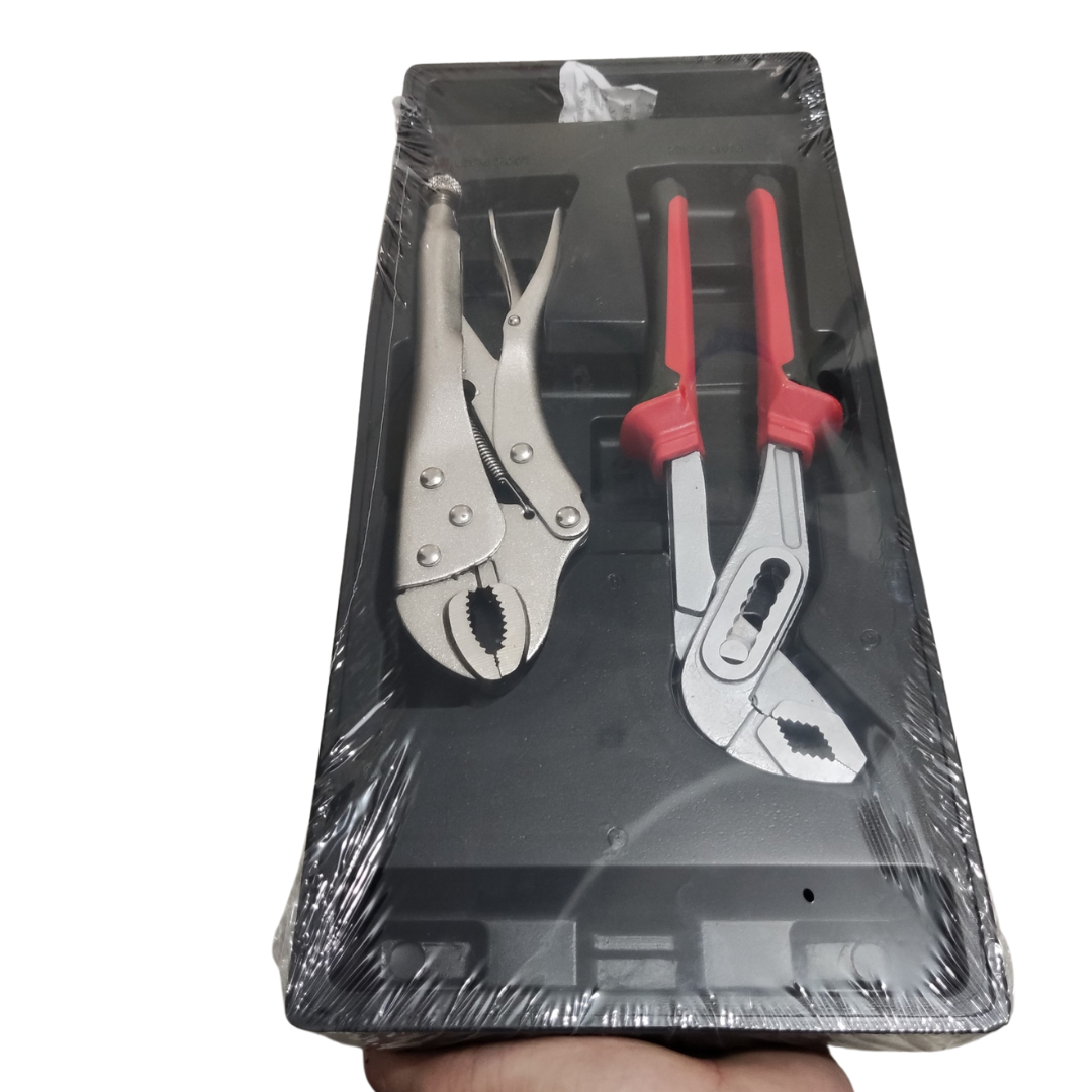 Kìm mỏ quạ, kềm bấm 10" trhn1110