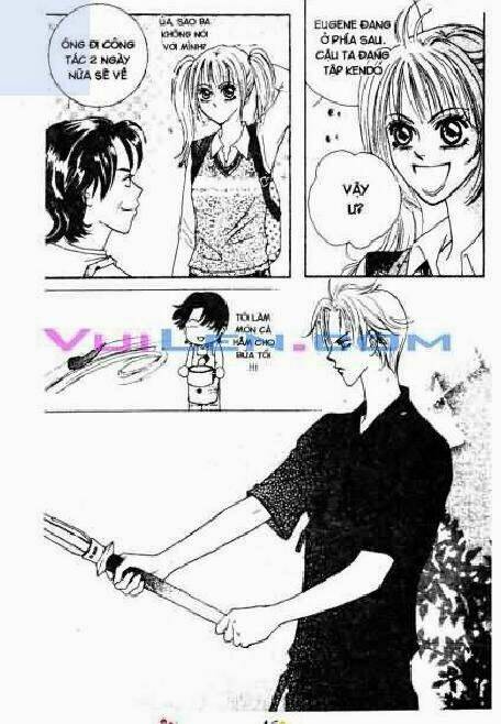 neck and neck chapter 1 43