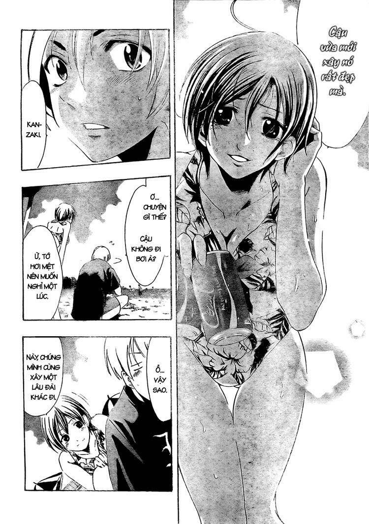 thị trấn tình yêu chapter 33 10