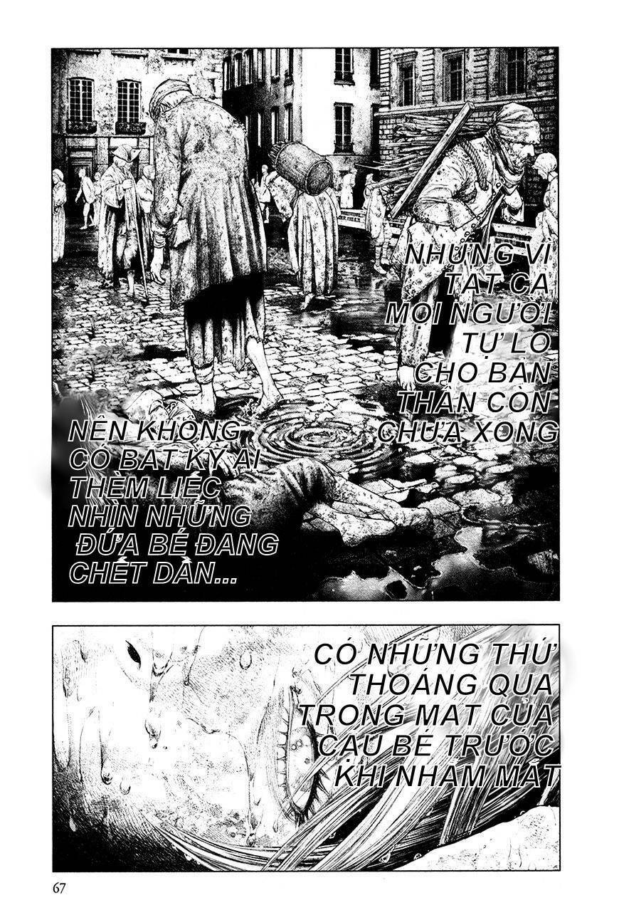 innocent rouge (innocent phần 2) chapter 30 3