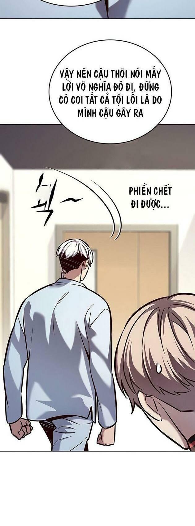 biến thân thành mèo chapter 215 32