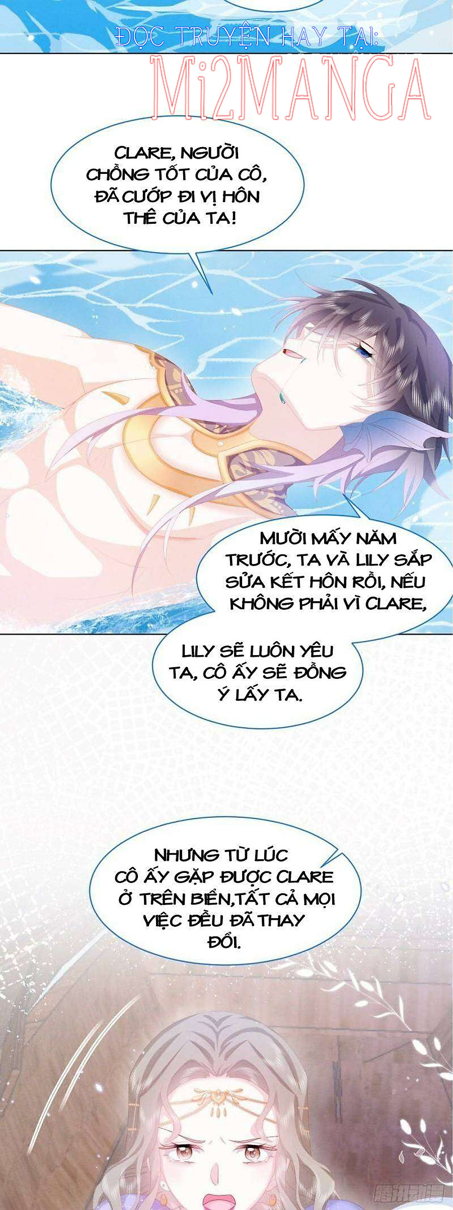 ninita yêu dấu chapter 24.1 12