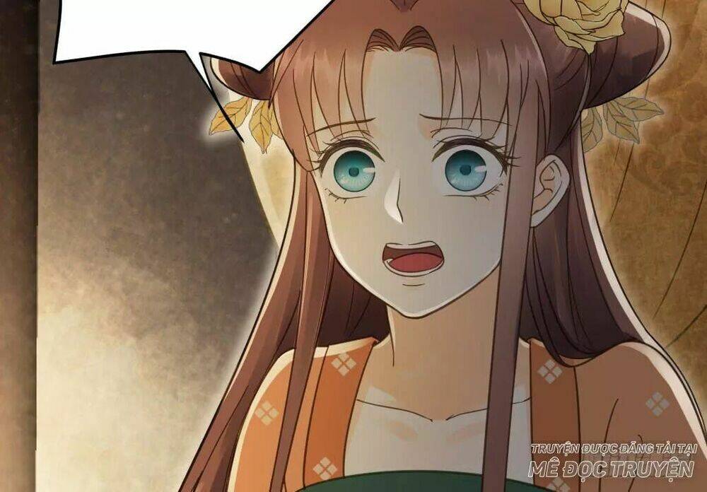 vương gia ba tuổi rưỡi của tôi chapter 30 26