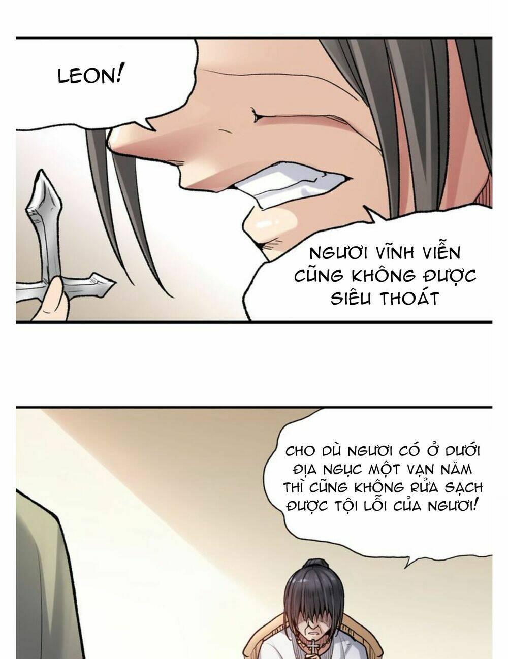 vì tôi là ông chú mở tiệm bán vũ khí chapter 38 9