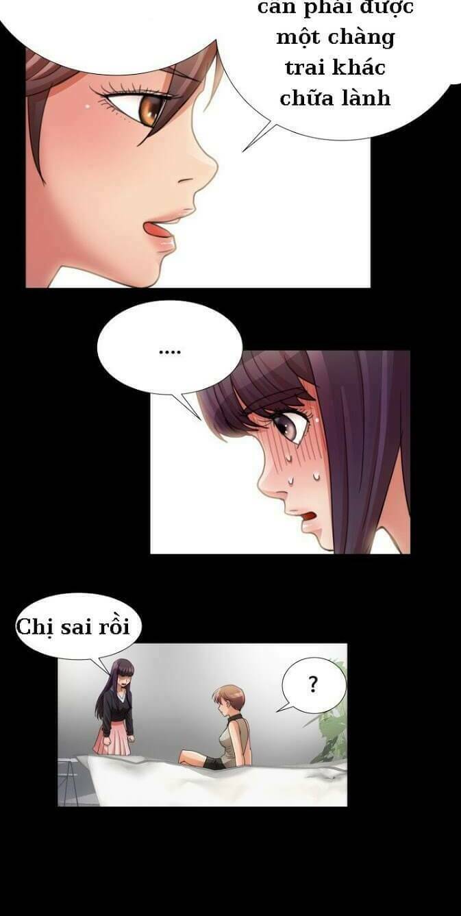 sikinen chapter 11 21