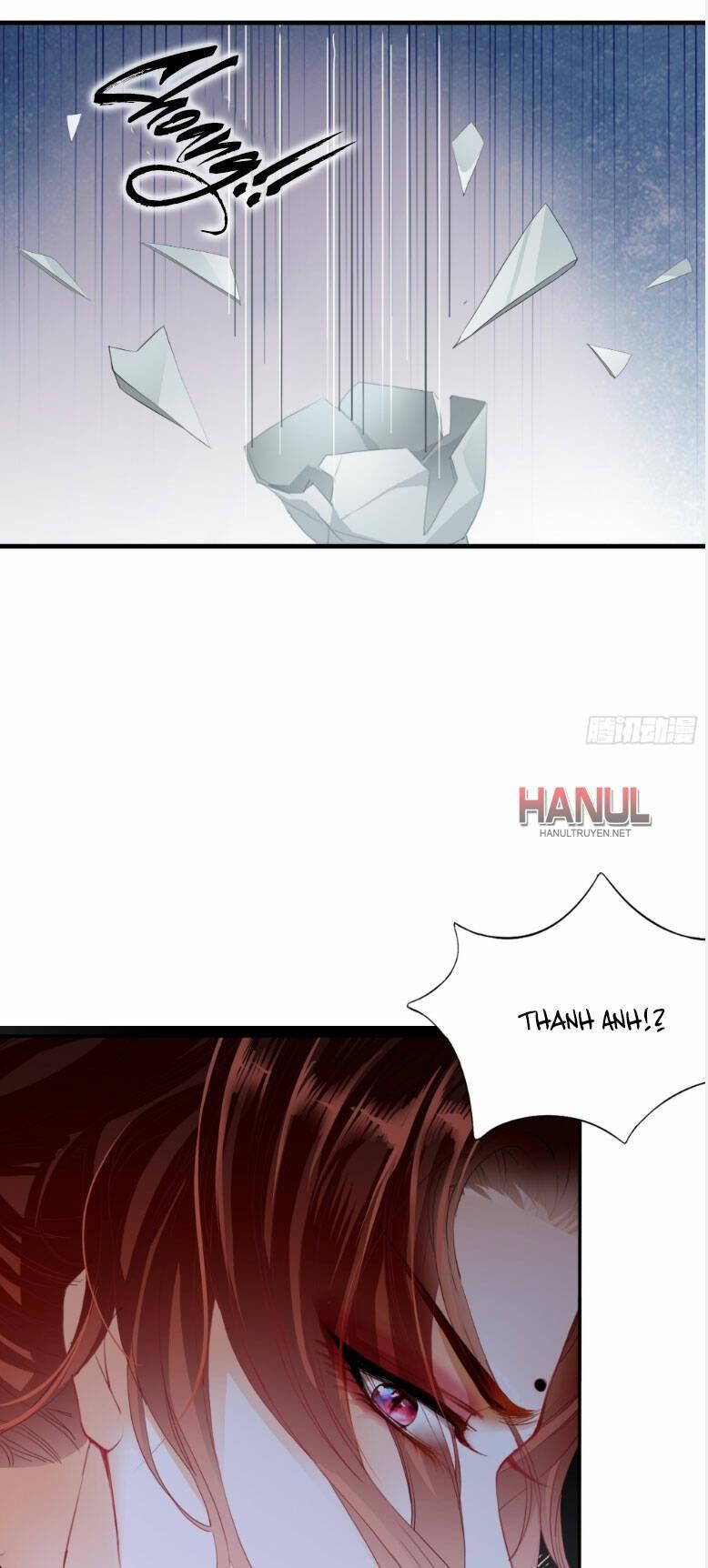 bổn vương muốn nàng chapter 186 13