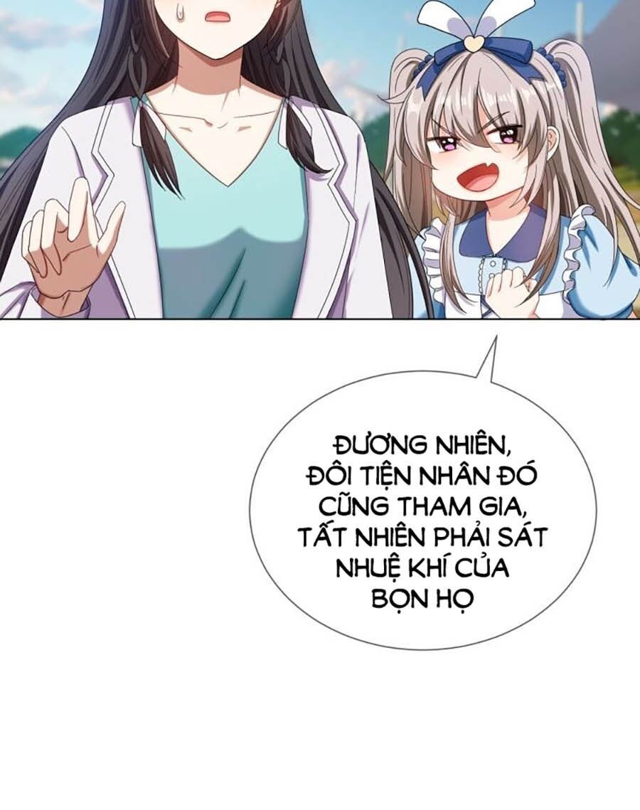 kế hoạch công lược của cô vợ gả thay chapter 22 22