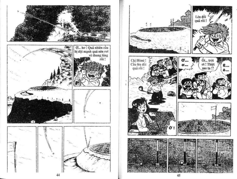 tân teppi chapter 6 21