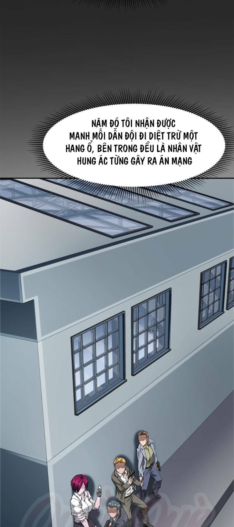 dạ thị chi chủ chapter 5 28