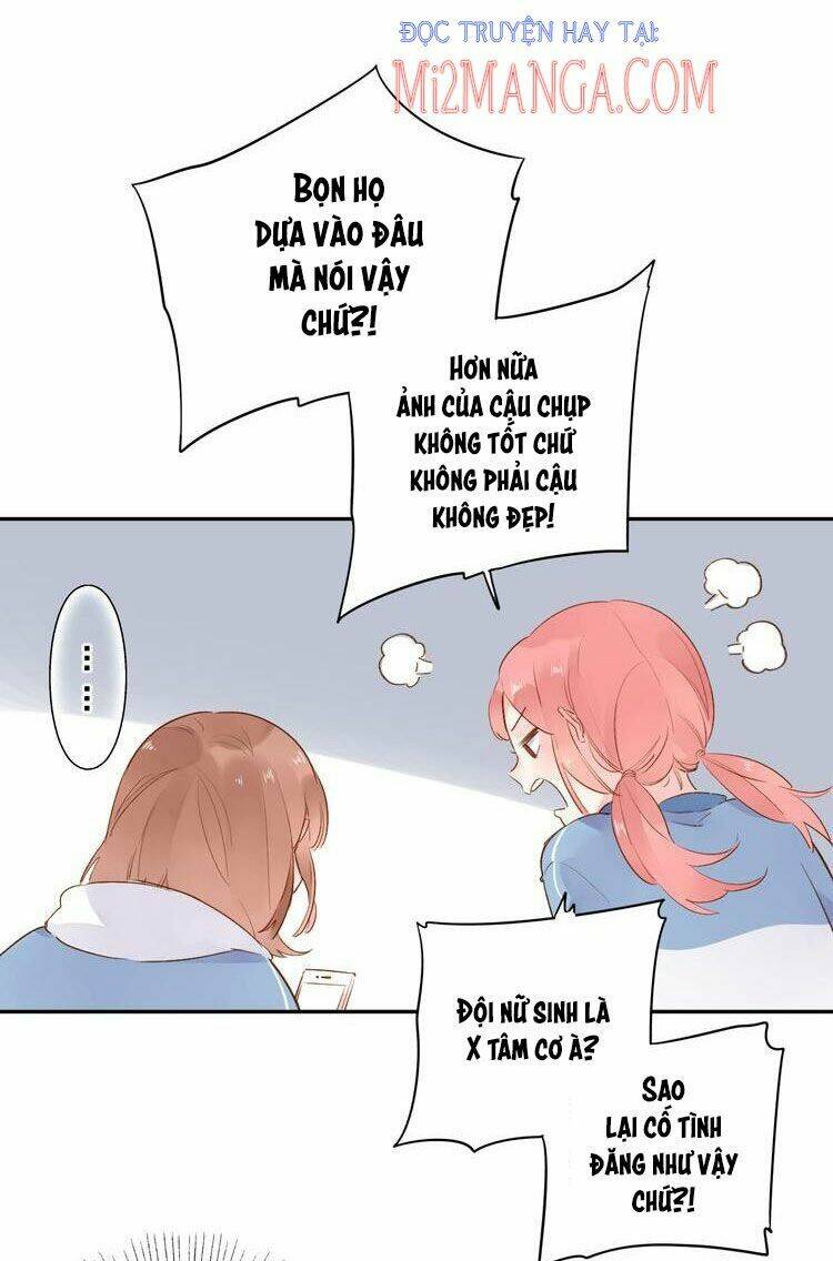 dolo mệnh vận giao nang chapter 51.3 9