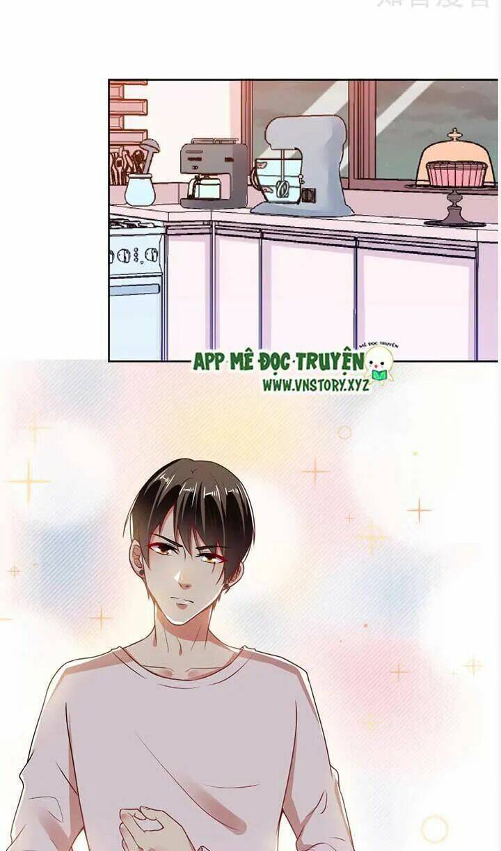 tổng tài đại nhân thật xấu hổ chapter 69 20