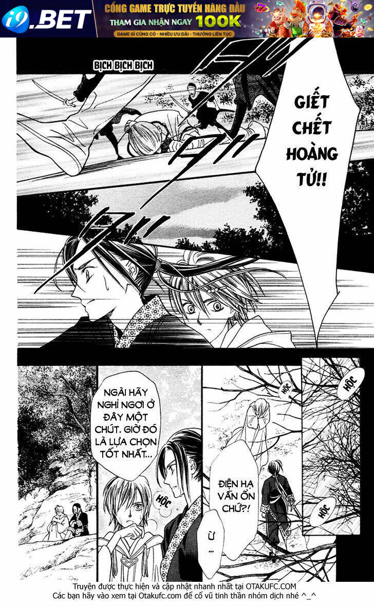 tổng hợp one shot. chapter 180 21