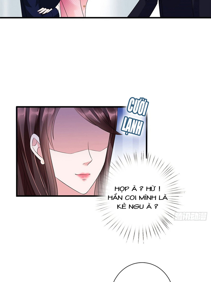 thí hôn lão công, cần giúp sức chapter 48 11