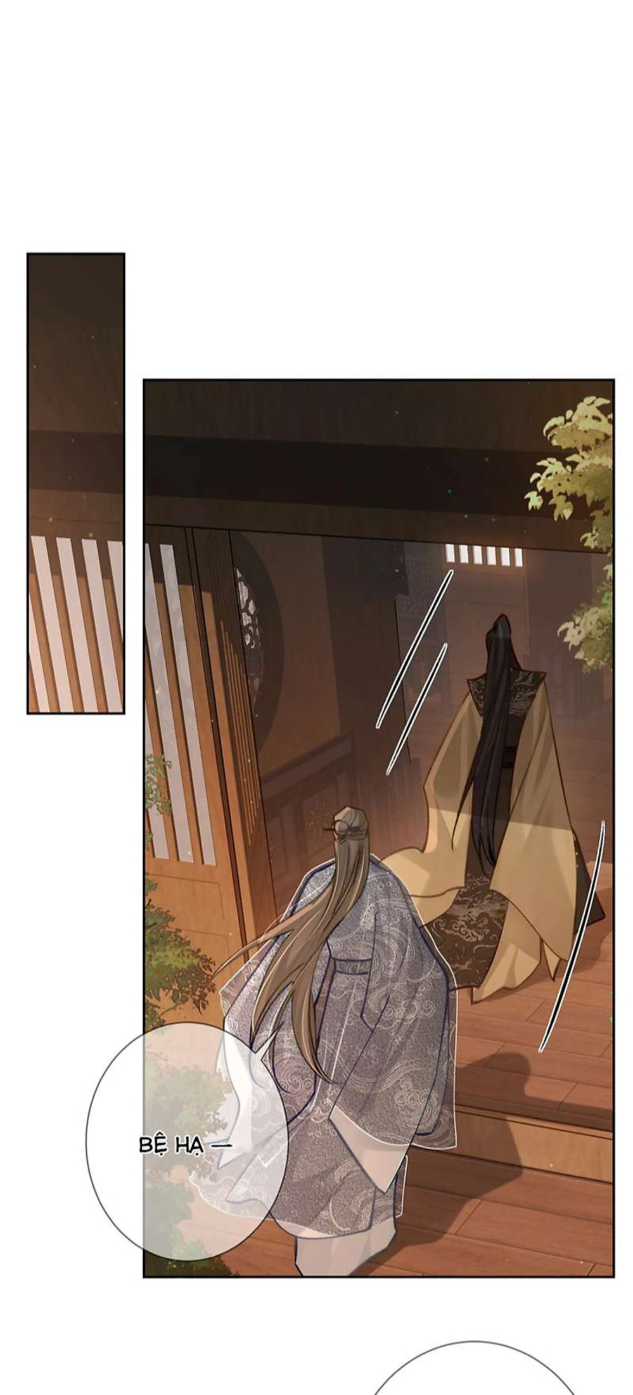 nhân vật chính chỉ muốn yêu đương chapter 86 25