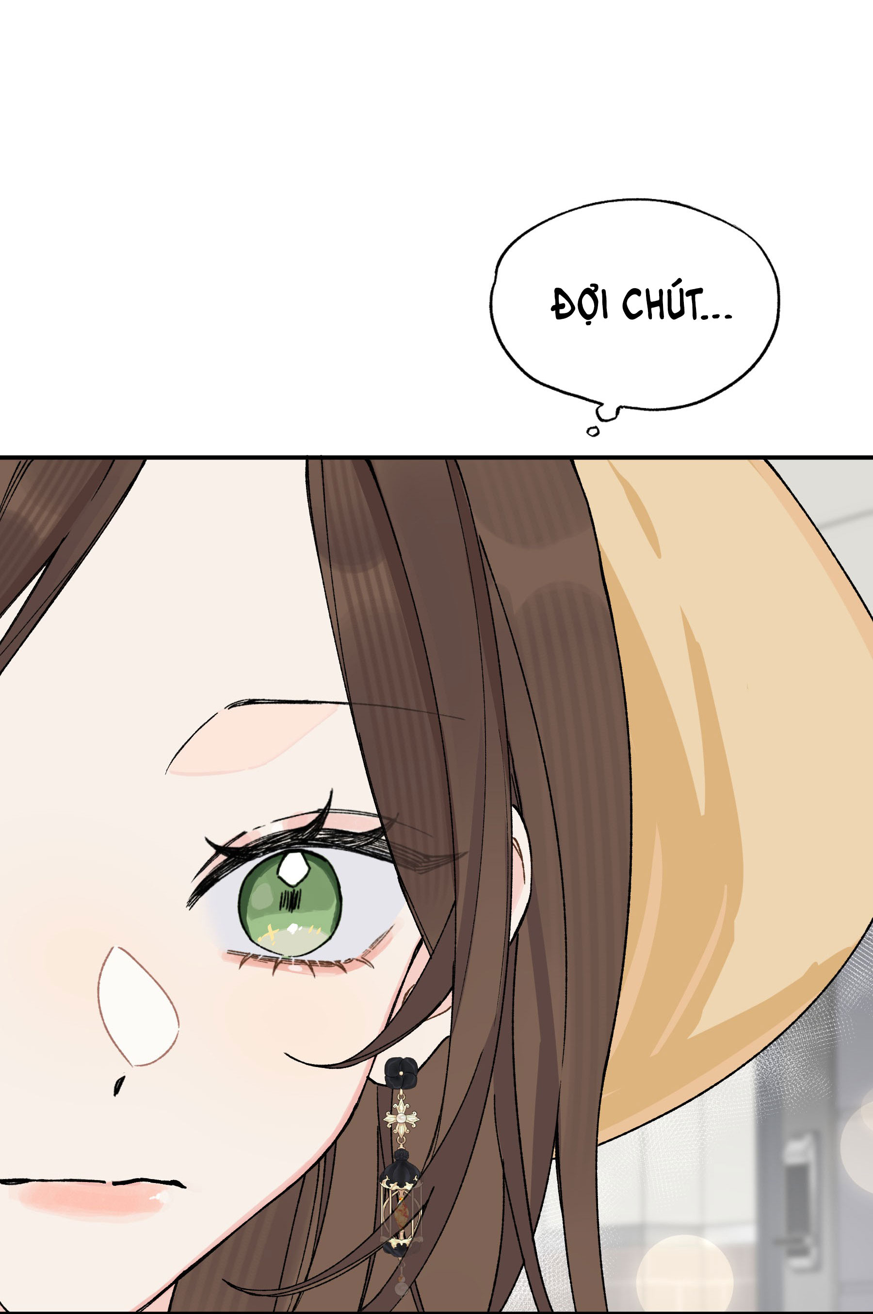 hôm nay anh đã chịu lộ tẩy chưa? chapter 13.2 14