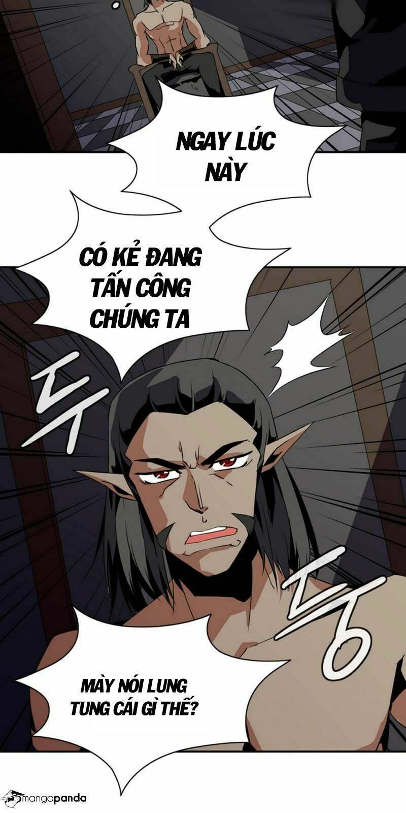 ảo mộng vương chapter 36 18