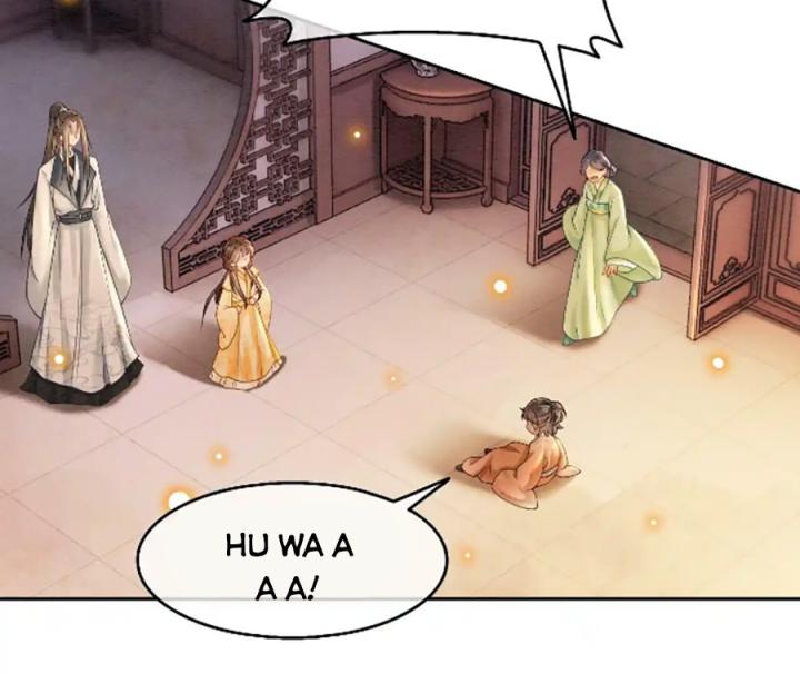 xuyên không đến cổ đại, ta được muôn ngàn sủng ái chapter 2 44