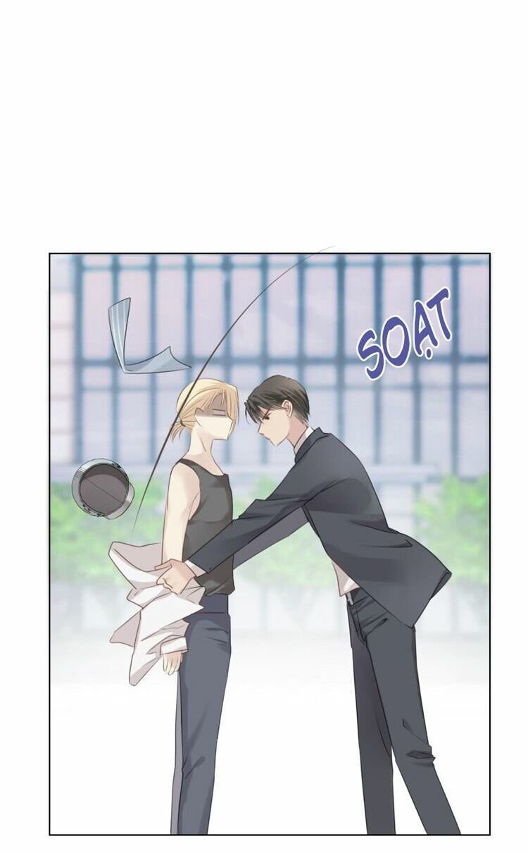 Điều Giáo Gấu Bắc Cực chapter 3.1 12