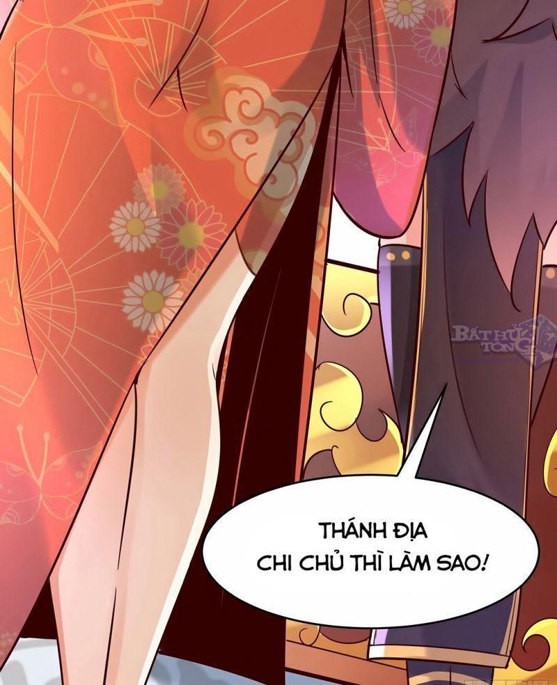 đồ đệ ta toàn là nữ ma đầu chapter 6 23