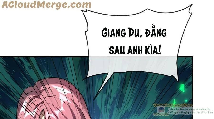 nhìn thấy thanh máu, ta xử tội thần linh chapter 104 42