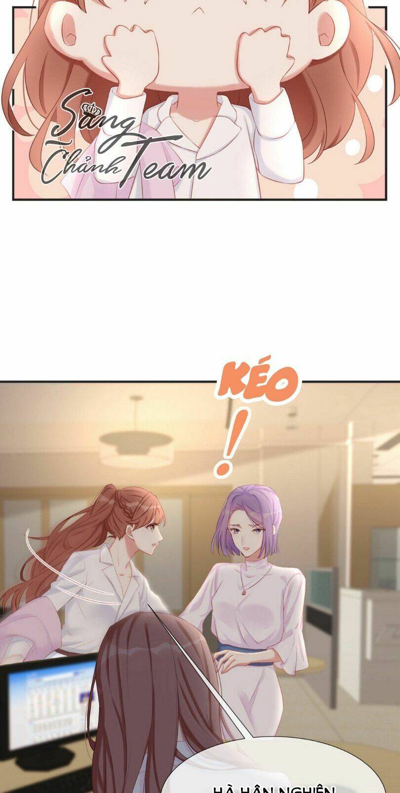 chỉ muốn cưng chiều em chapter 20 23