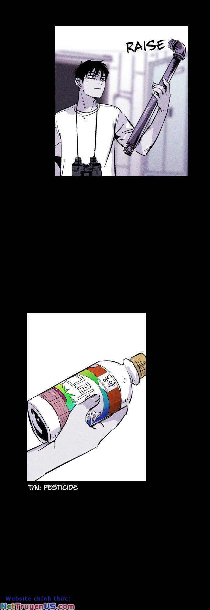 Chuồng lợn chapter 31 46