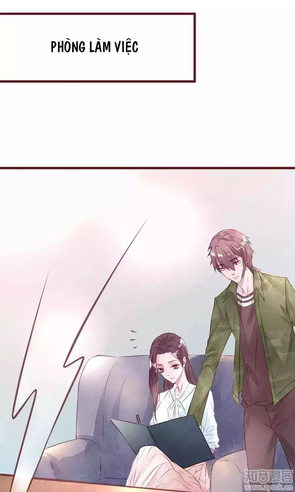 đào tạo nuôi dưỡng bạn trai mèo chapter 10 33