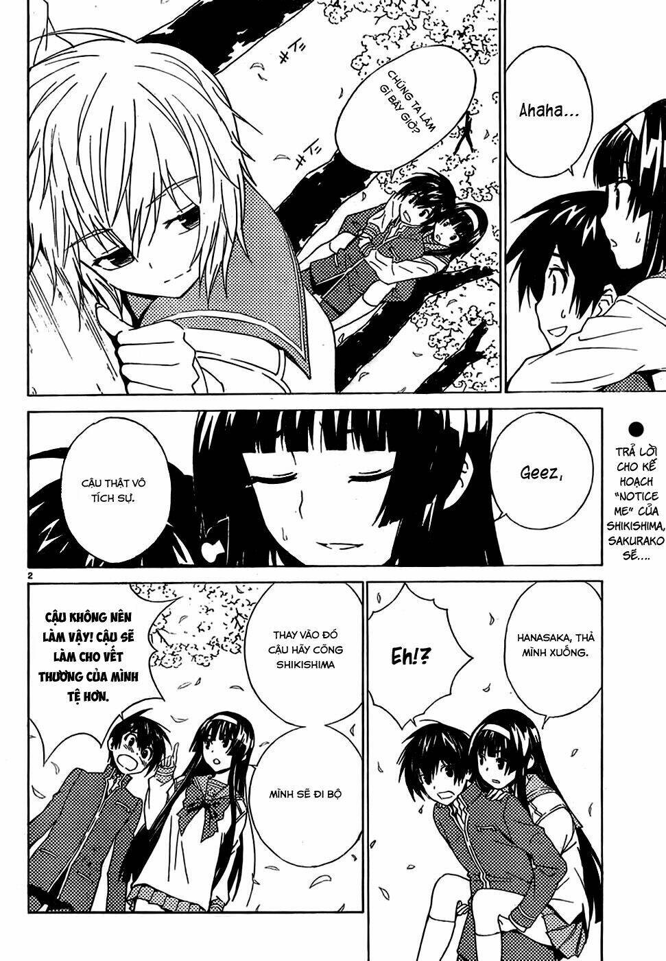 sakura morishige chapter 4 4