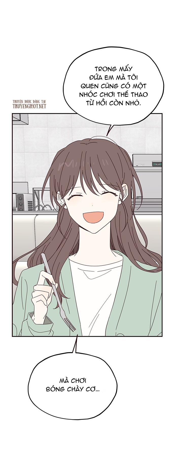 sợi chỉ nhân duyên của sarang chapter 23 35