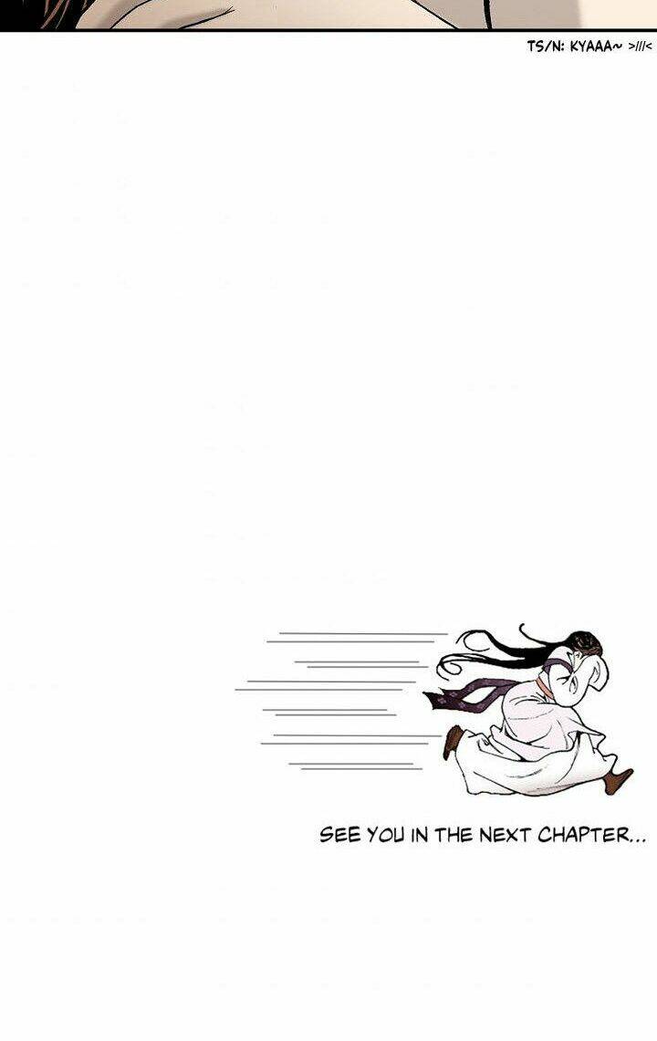 thế giới võ thuật của pháp sư chapter 40 37