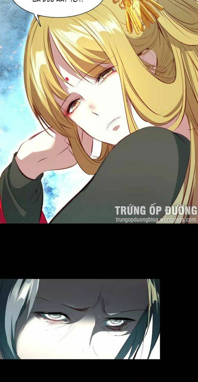 xuân giang hoa nguyệt dạ chapter 9 16