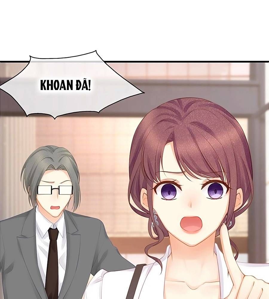 ta với bốn vị cố tiên sinh chapter 37 16