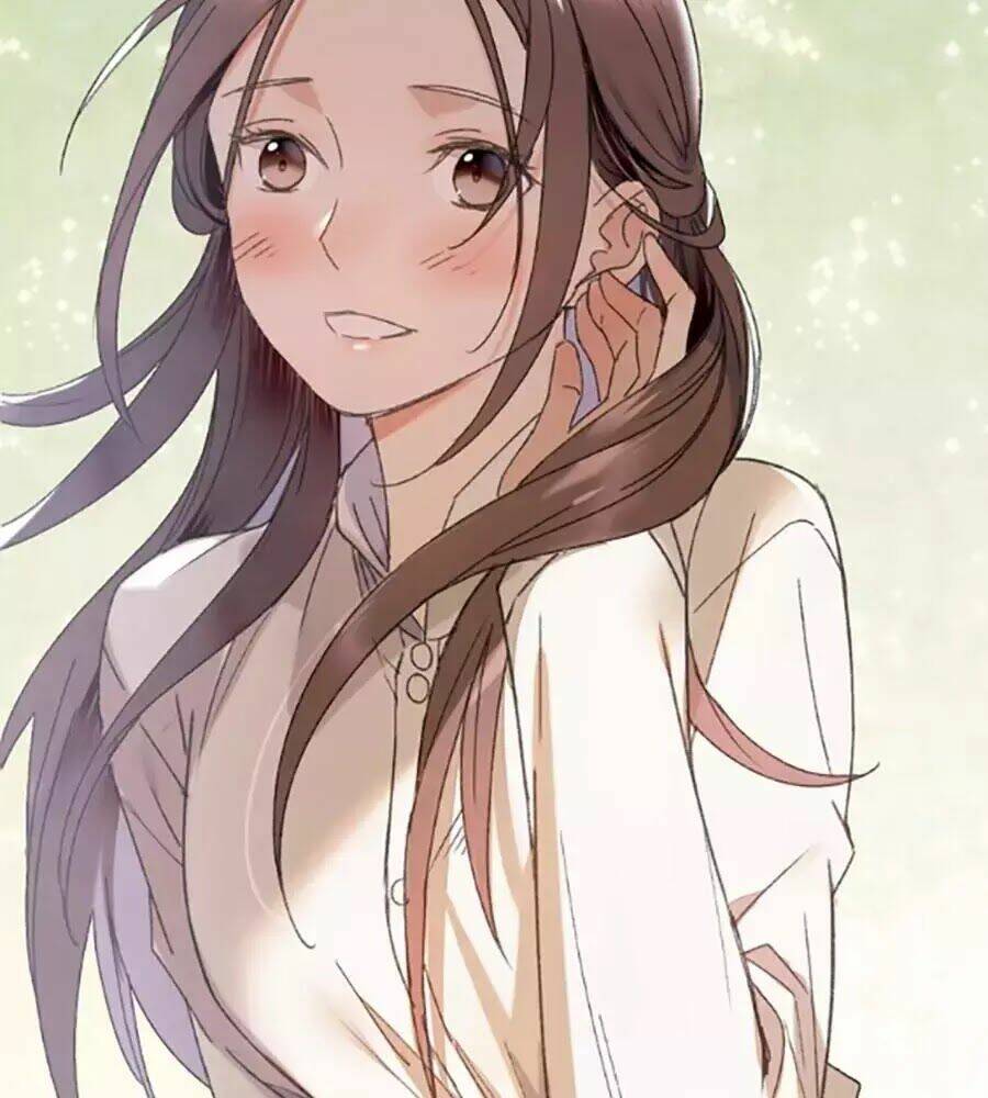 lệnh cấm nghị tộc 2 ẩn diện trấn chapter 57 20