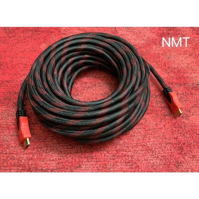 Dây cáp HDMI bọc lưới , lọc nhiễu : 1.5M / 3.0M / 5.0M / 10M / 15M / 20M