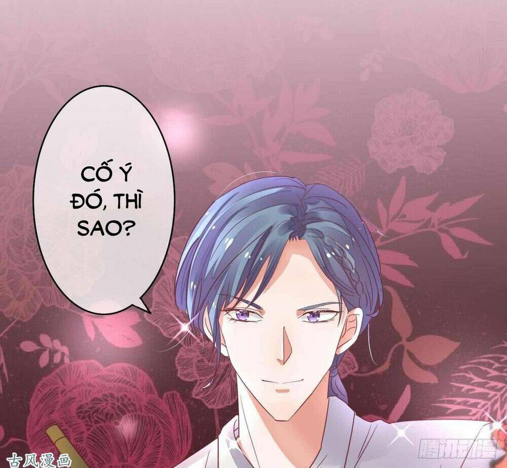 manh thê khó dỗ chapter 35 40