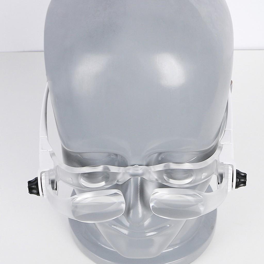 Kính lúp hỗ trợ hàn mạch v4