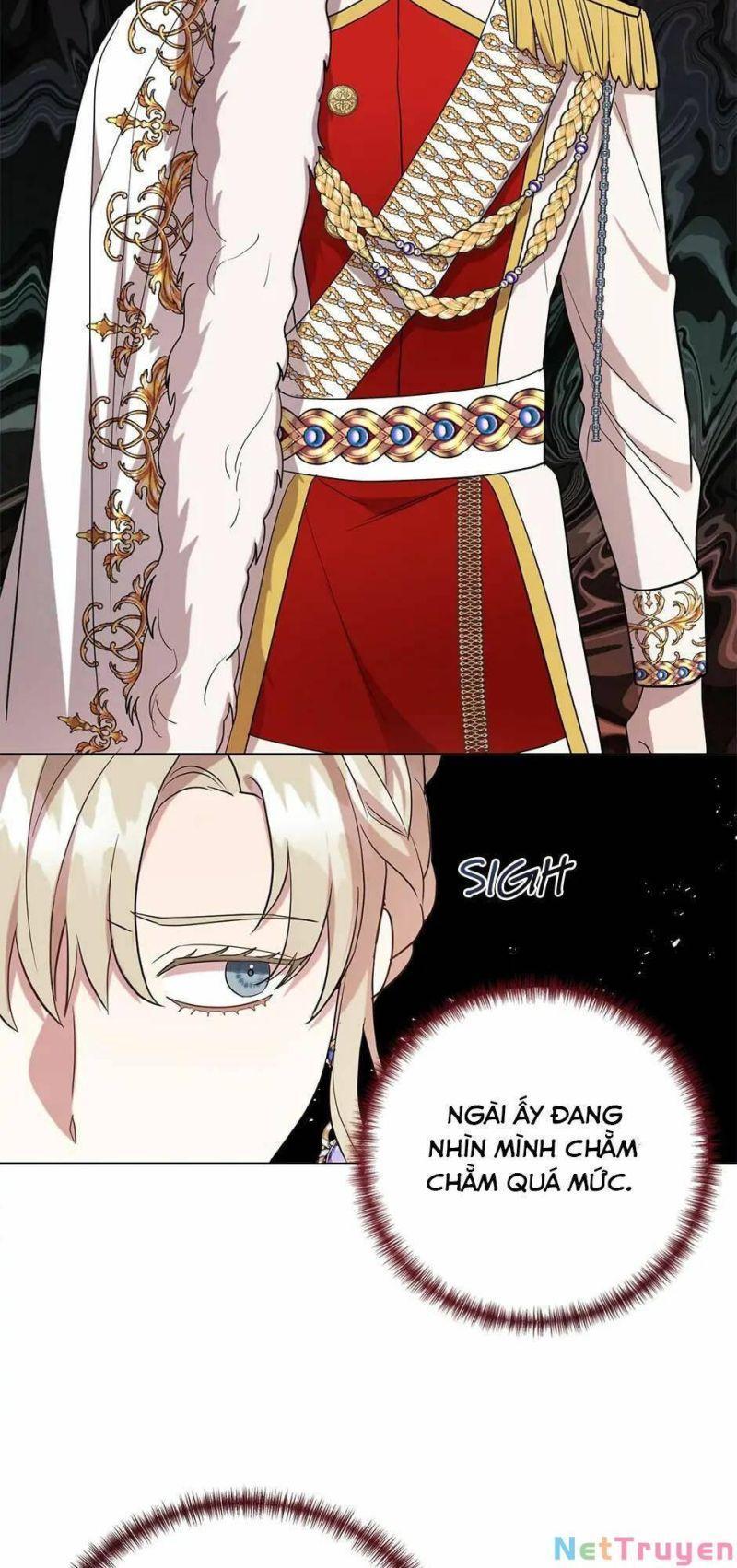 xin ngài đừng ăn tôi chapter 71 36