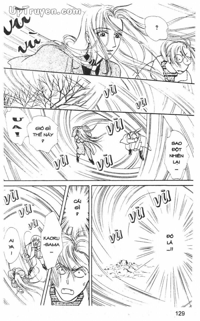 hoàng tử hoa - bud boy chapter 12 130