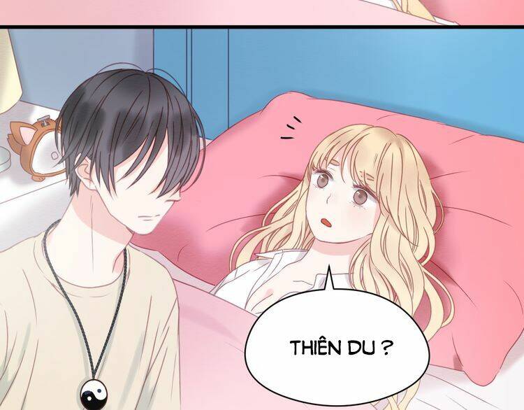 lượm được 1 tiểu hồ ly chapter 33 21