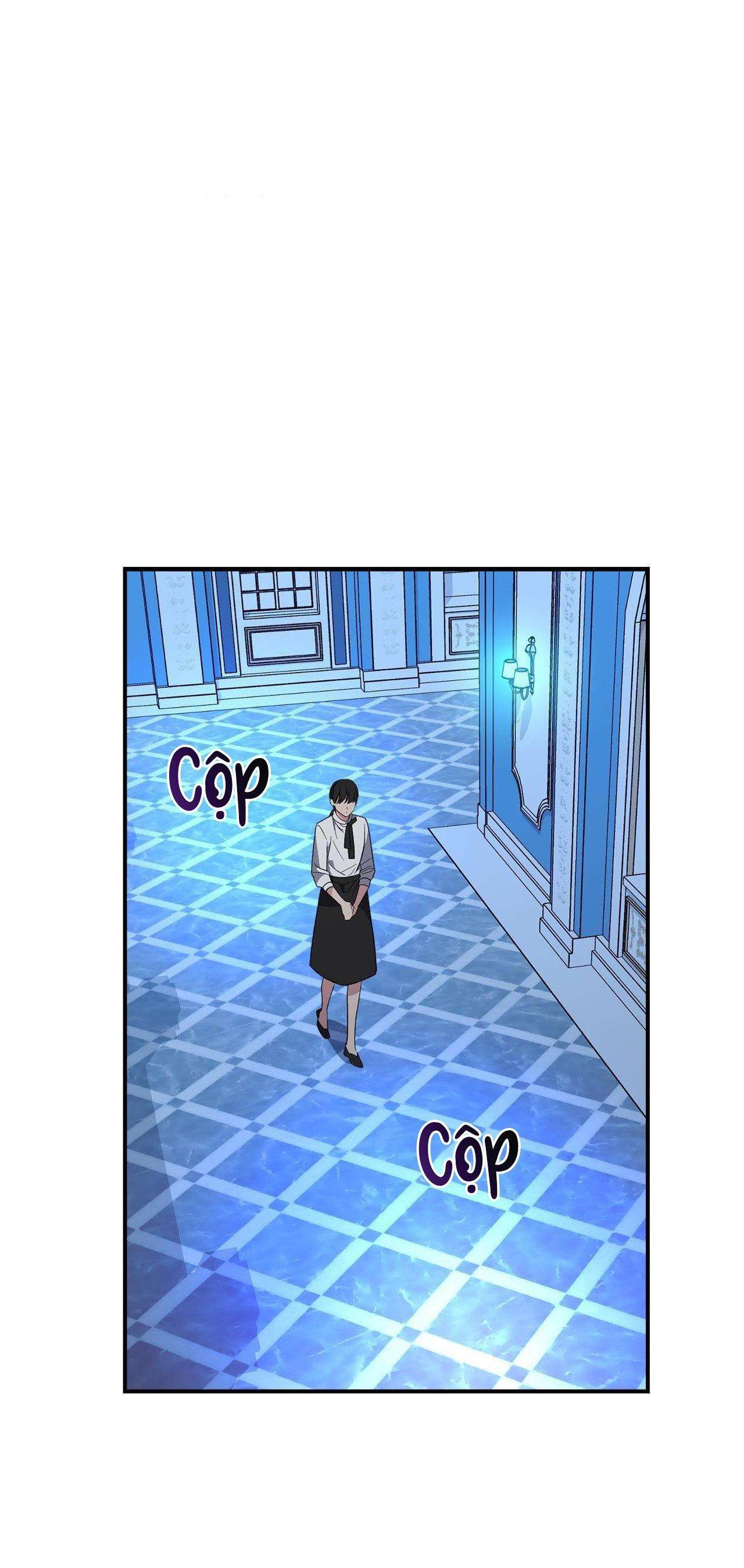 dục vọng của quái thú chapter 21 14