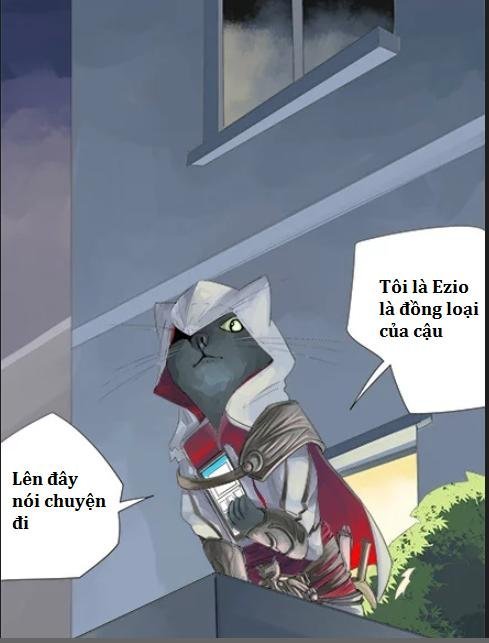một con chó chapter 7 10