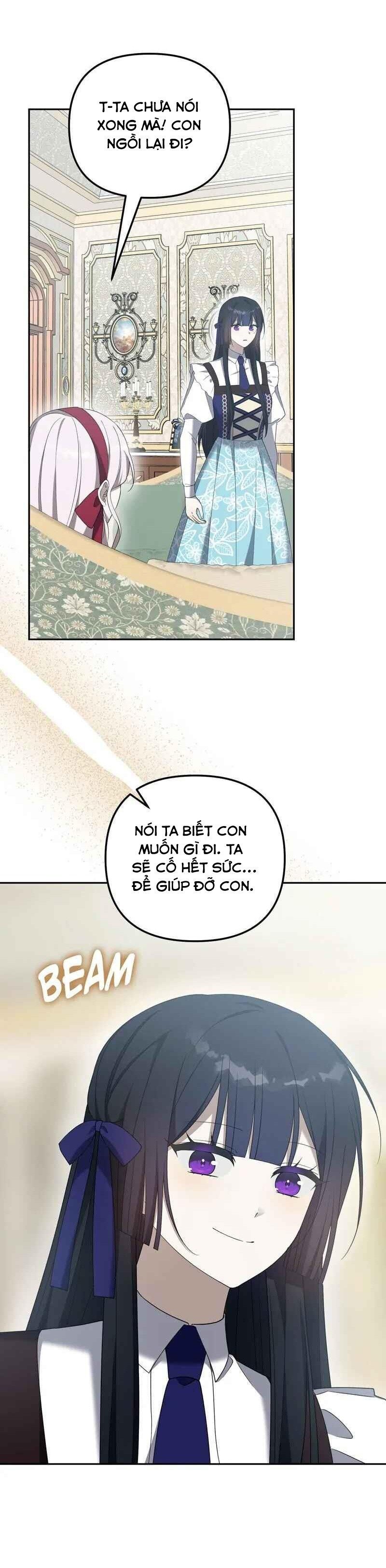 lời nguyền vẫn chưa kết thúc chapter 70 5