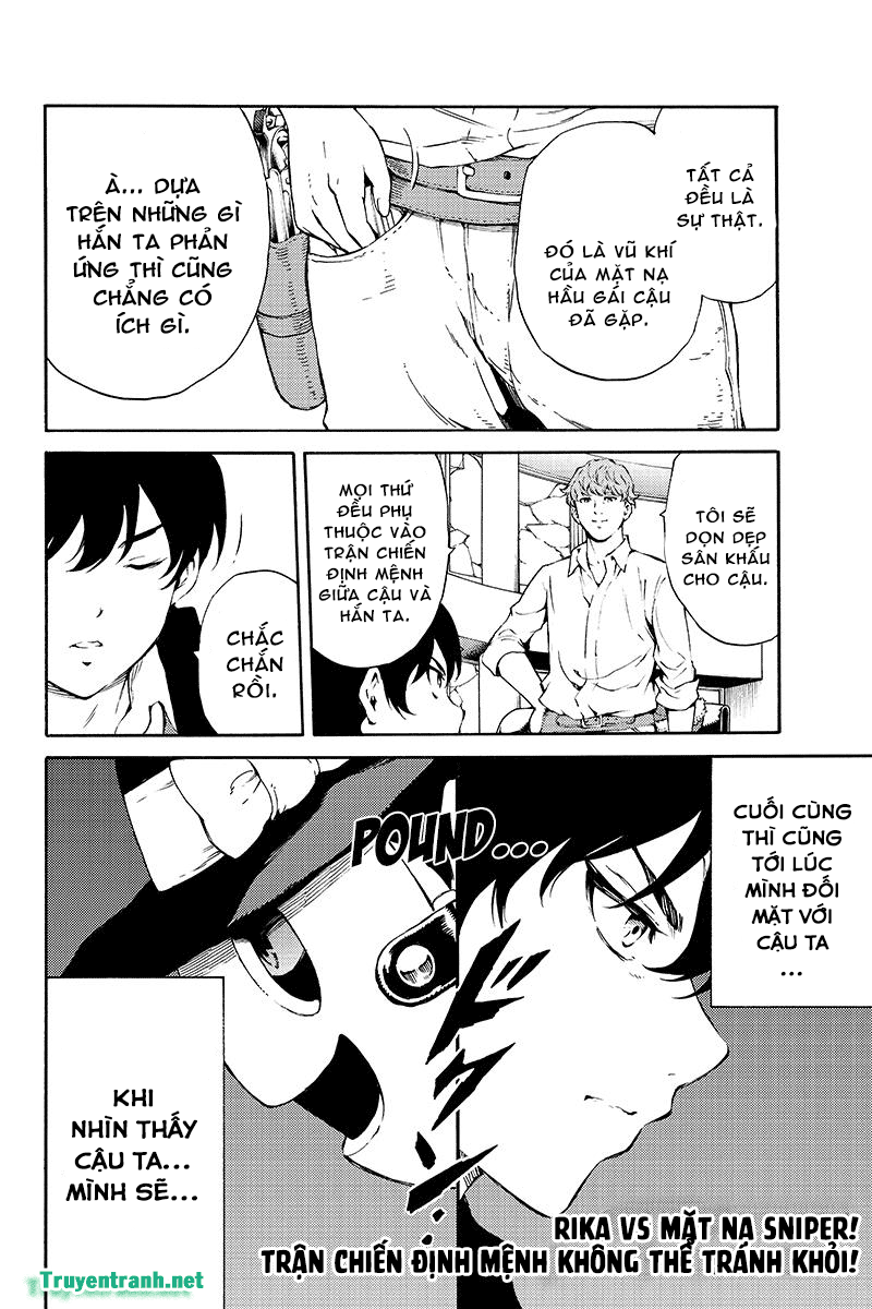 tenkuu shinpan arrive chapter 194 17