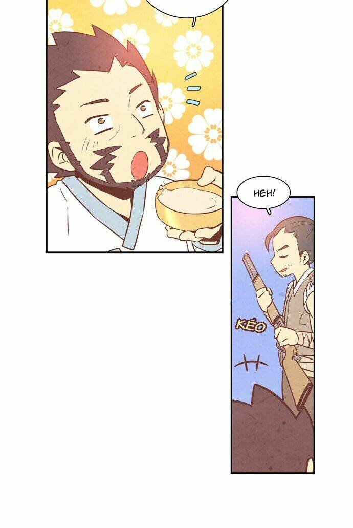 evergreen tea chapter 17 7