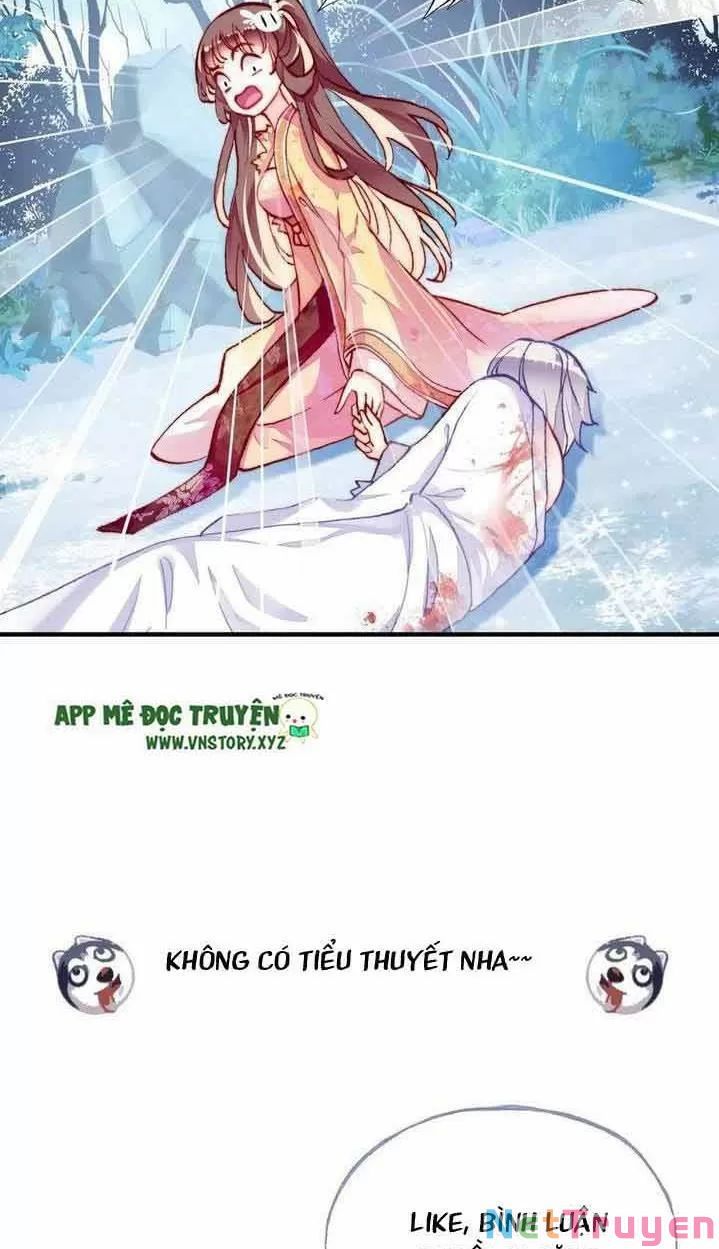 lại bị bệnh chiều chuộng quấn lấy chapter 14 43